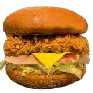 ساندویچ زینگر سوپریم