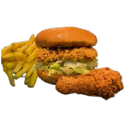 اکستریم باکس سوخاری