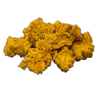 پاپکورن مرغ سوخاری