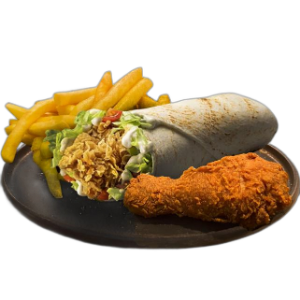 توئیستر وران سوخاری